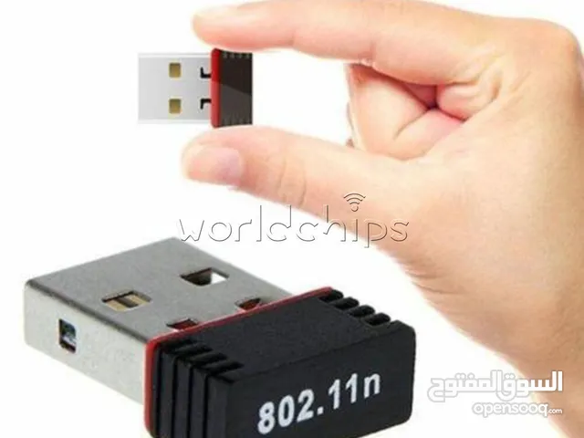 Wireless150Mbps USB2.0 Adapter WiFi
