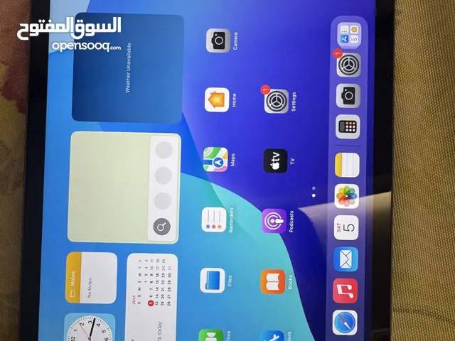 ايباد الجيل الثامن