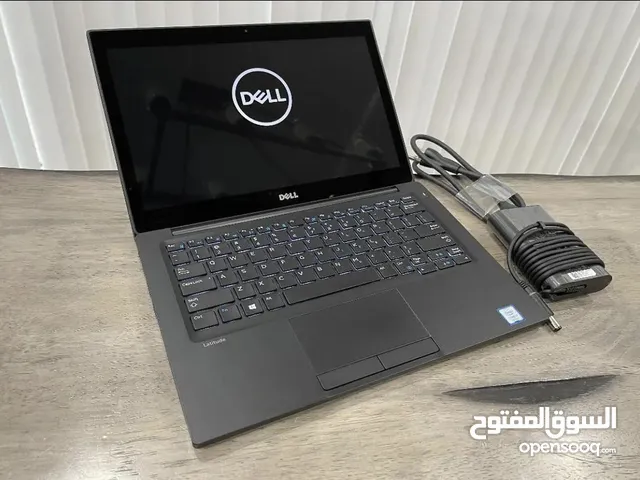 لابتوب  Dell ممتاز جدا للطلبة والشغل بمواصفات وسعر جيد