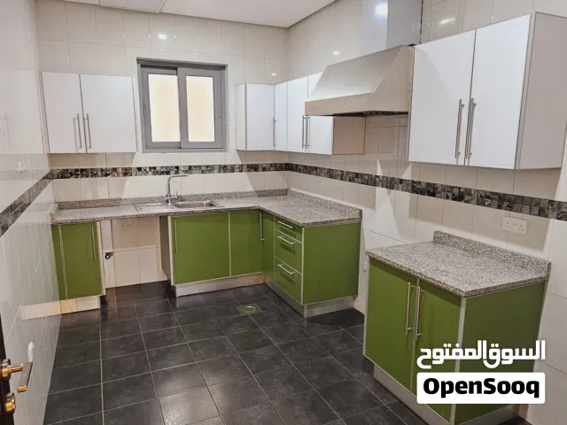 Nice flat for rent in abo fatira