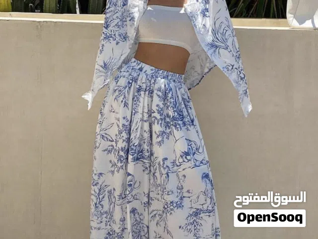 طقم مـטּ شي ان جديد