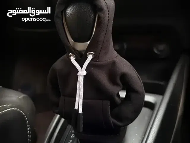 Car Gear Shift Cover Hoodie for sale (Red, Black & Blue Color)