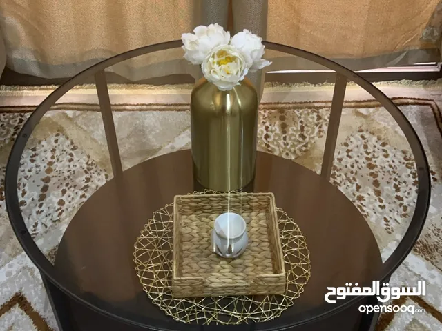 طاولة قهوة من ايكيا coffee table from IKEA
