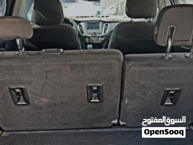 شفرلت اكوينكس 2019