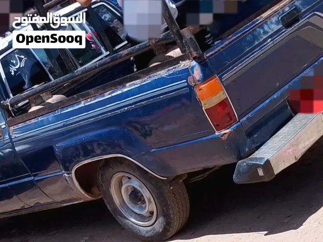 1984 Toyota Hilux GL