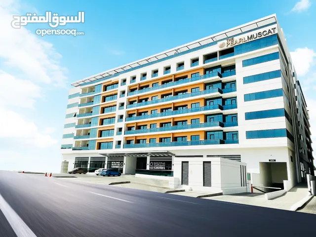 Modern Living in Muscat: Brand New 2 BHK for Rent in Pearl Muscat, Muscat Hills!