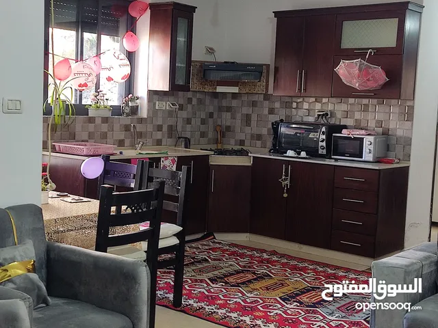 شقه مفروشه للايجار اليومي الاسبوعي منطقه عين مصباح للأسر الصغيرة المغتربين الطلاب العرسان