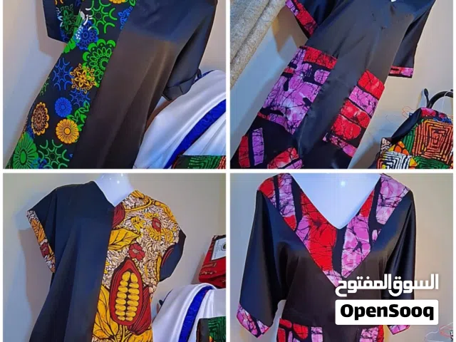 bubu gown L and XL