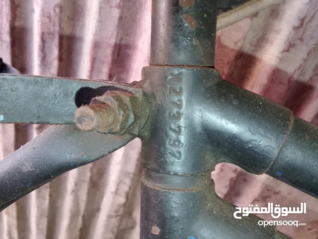 عجله قديم للبيع بحاله جيده
