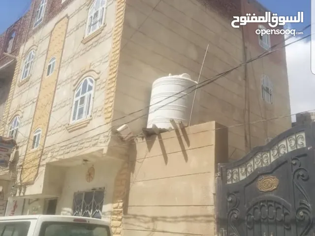 4 Floors Building for Sale in Sana'a Other