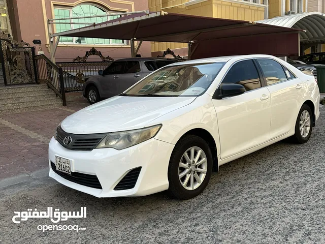 New Toyota Corolla in Kuwait City