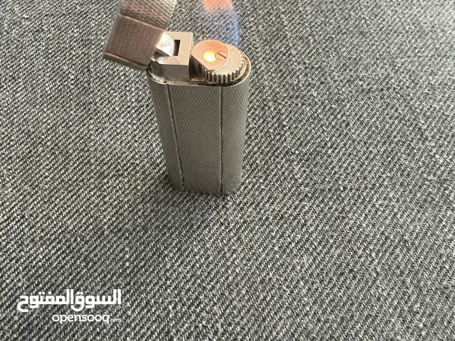Cartier lighter