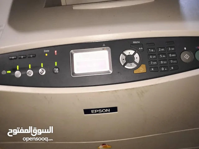  Epson printers for sale  in Sfax