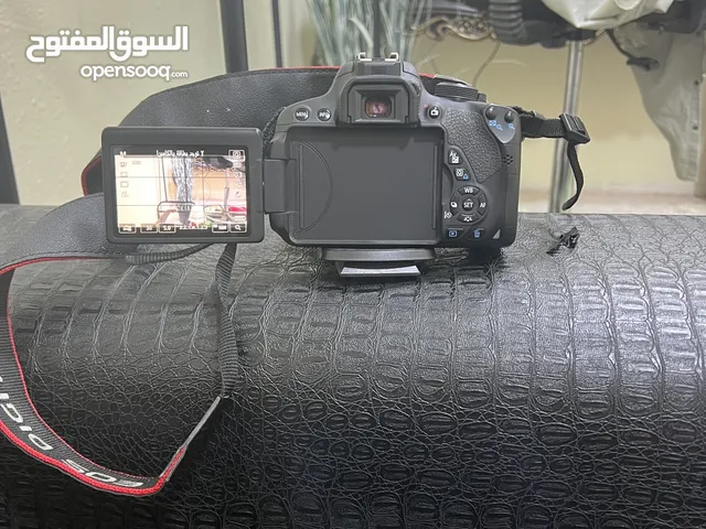Other DSLR Cameras in Dammam