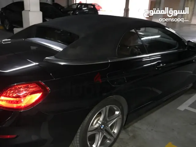 Used BMW 6 Series in Sharjah