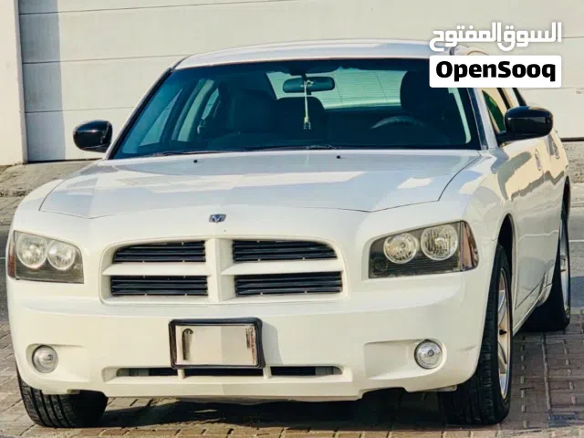 2009 دودج تشارجر R/T