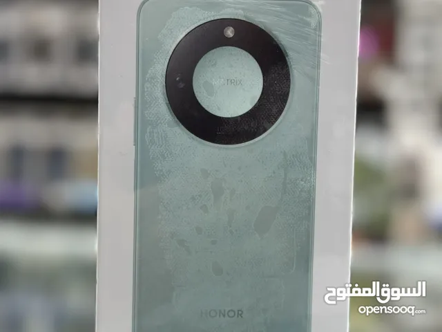 Honor x9c smart بأفضل سعر داخل المملكة كفالة الوكيل الرسمي سنة كاملة
