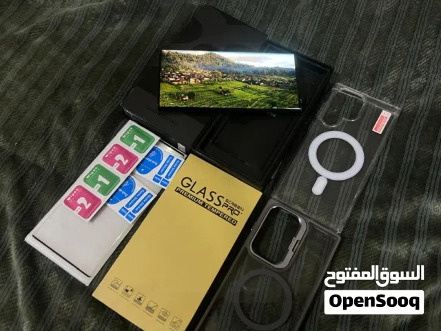 هاتف Samsung S22 Ultra للبيع بسعر ممتاز