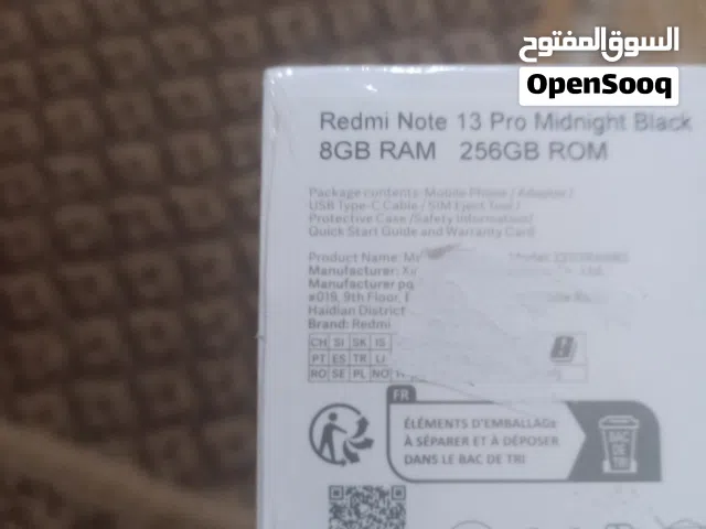 Xiaomi 13 Pro 256 GB in Amman