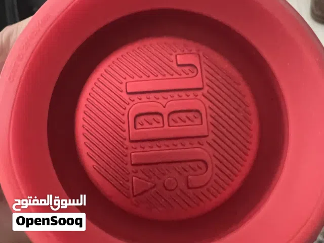 للبيع سماعة JBL Flip 5 ممتازة
