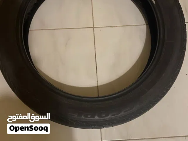 ايطار بريدجستون مقاس 155/70/19