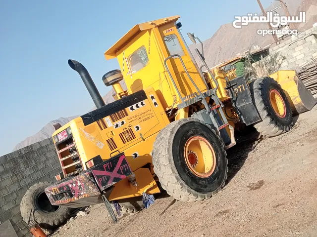 hairy machinery