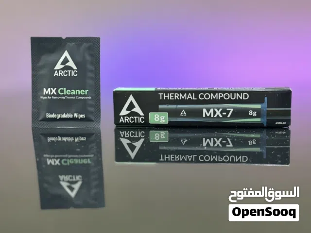 Arctic MX-7 معجون حراري