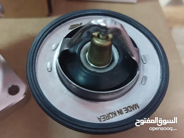 قطع غيار لندكروزر