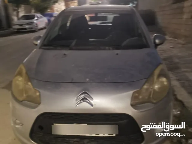 Used Citroen C3 in Zarqa