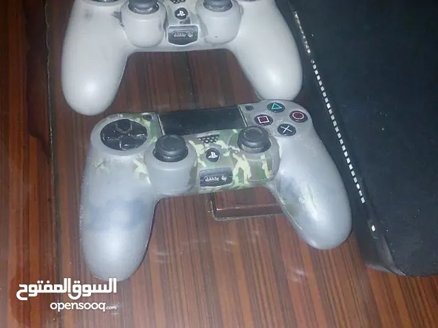 ps4 سوفت 9 بالفلاشه