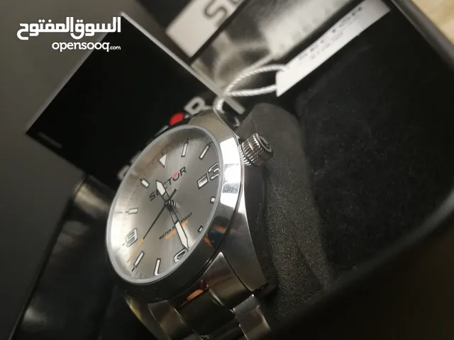 Analog Quartz Sector watches  for sale in Tripoli