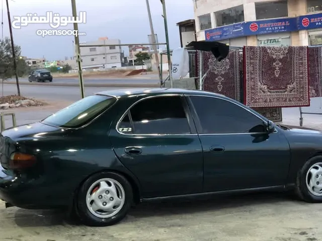 هيونداي افانتي 1996