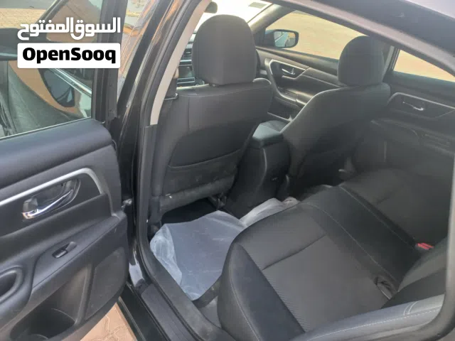 Used Nissan Altima in Al Batinah