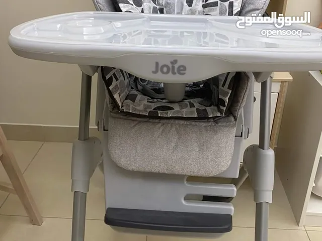 Baby High Chair