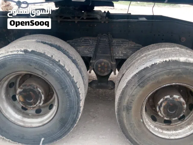 Man 2006 engine gear all is good tyres mulkia