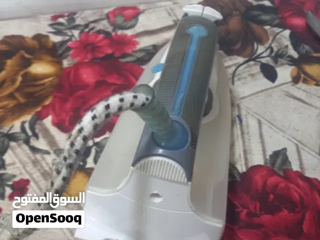 مكوي للبيع