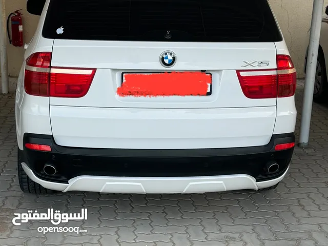 Used BMW X5 Series in Ajman