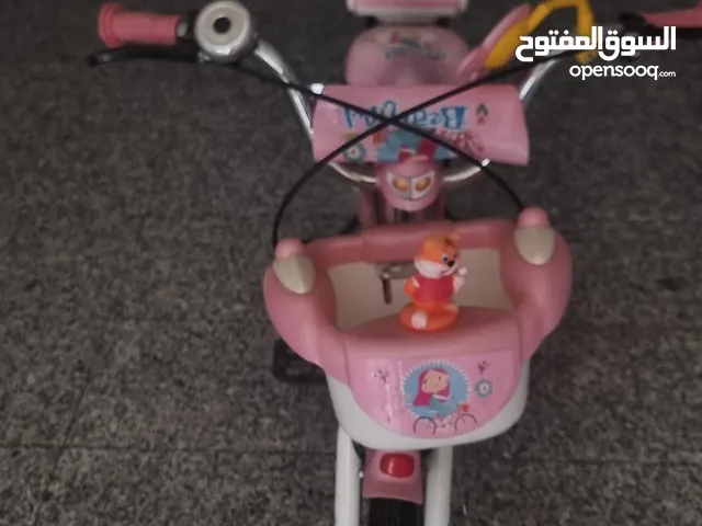 دراجة هوائية للأطفال kids bicycle for