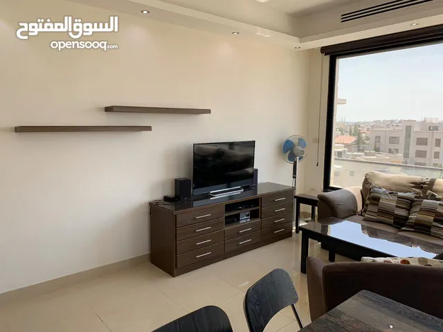 110 m2 2 Bedrooms Apartments for Rent in Amman Swefieh