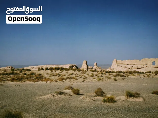 Residential Land for Sale in Giza 6th of October
