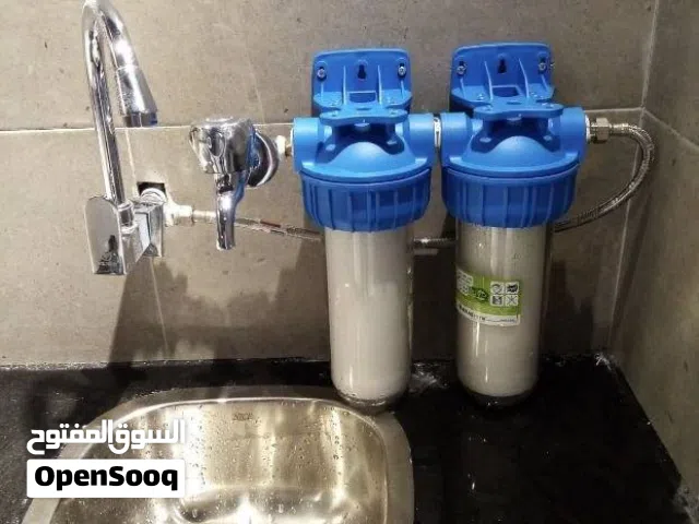 ابو يوسف السباك خدمة 24ساعة