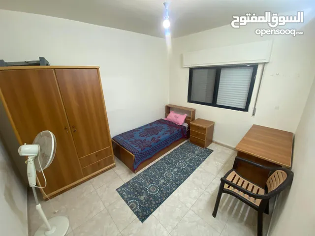 شقة مفروشة وشقة غير مفروشة للاجار