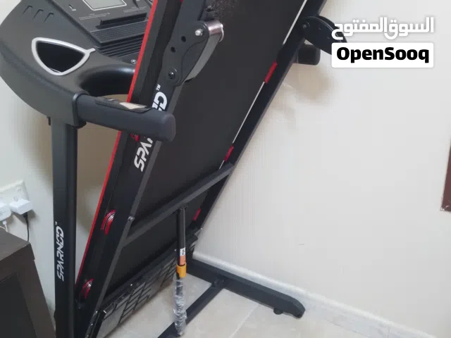 اعلان بيع جهاز مشي Treadmill