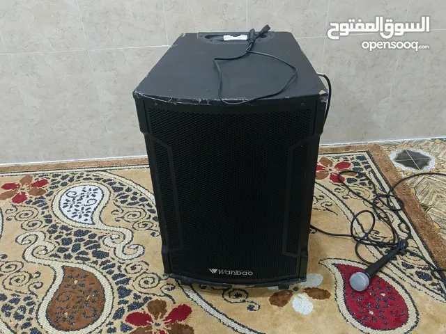 سماعه جبيره مال مواكب او قرايت صوت عالي سستم