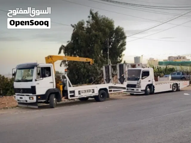 ونش ونشات (شفابدران_ابو نصير_الجبيهه_ضاحيه الرشيد)للخدمه على مدار الساعه داخل عمان و خارجها