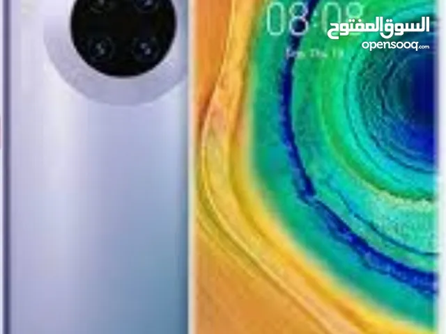 Huawei Mate 30 Pro 256 GB in Irbid