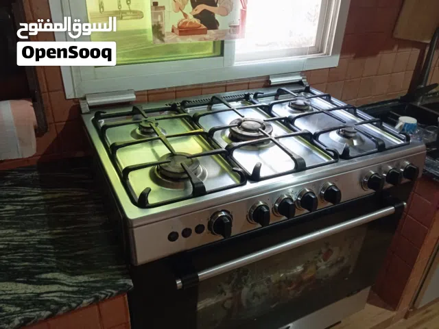 نوع طباخة BAST