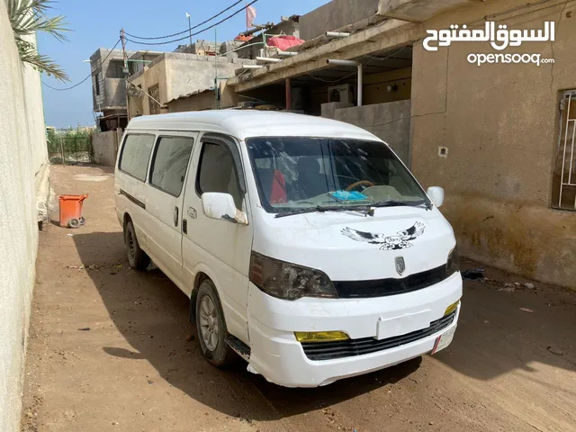 Used Foton Other in Basra