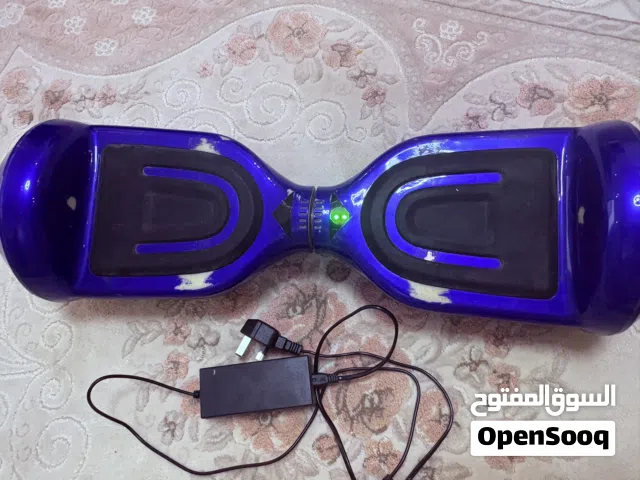 سكوتر الذكي