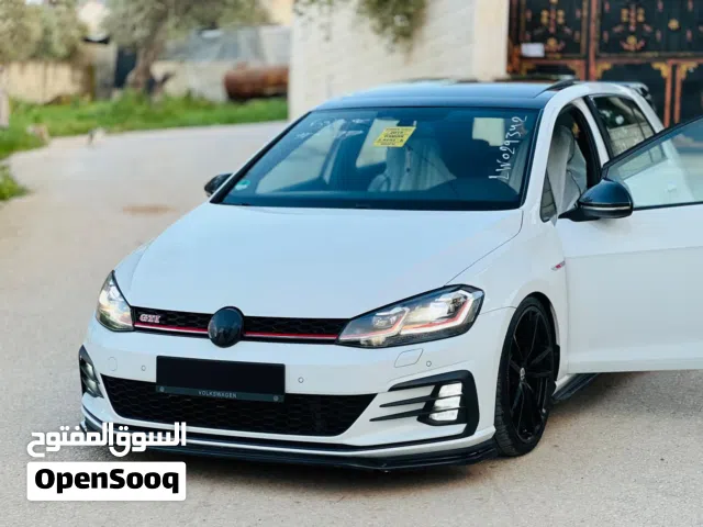 GTI MK7.5 2019